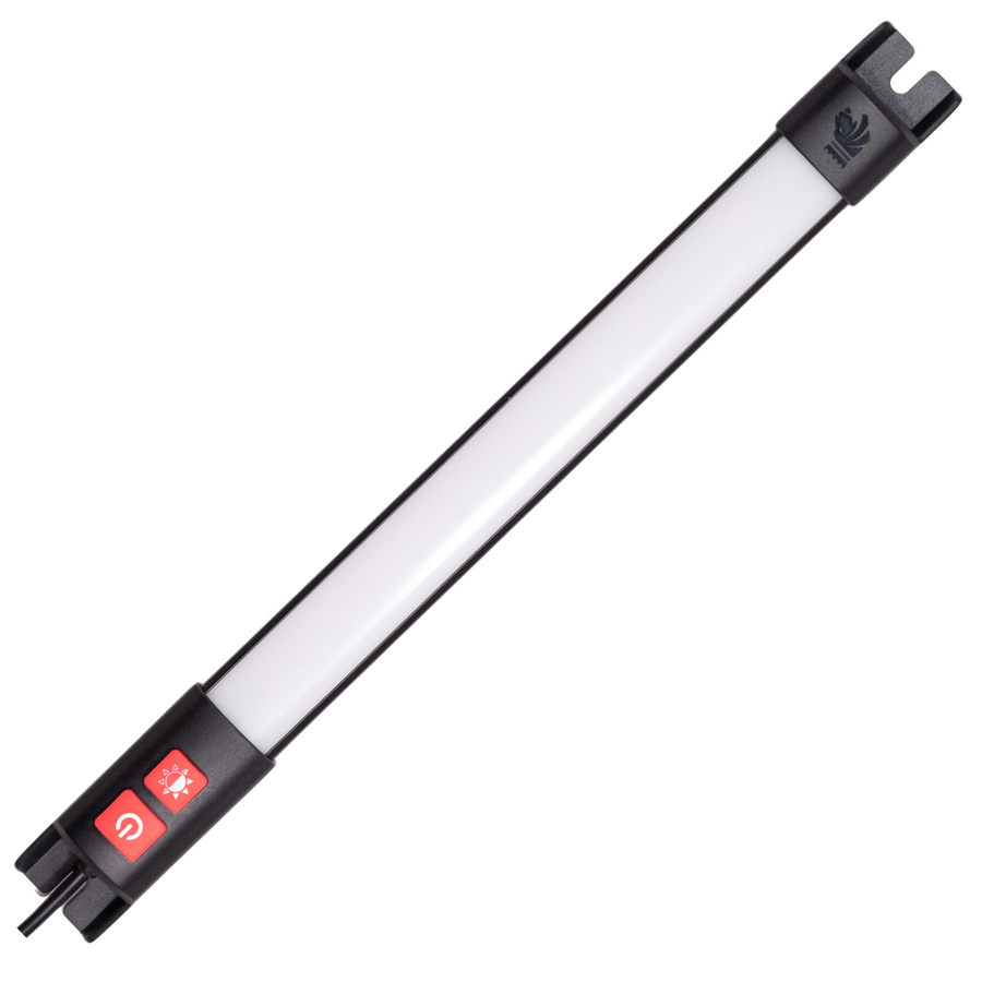Kingpin F-Series 12" light on a white background