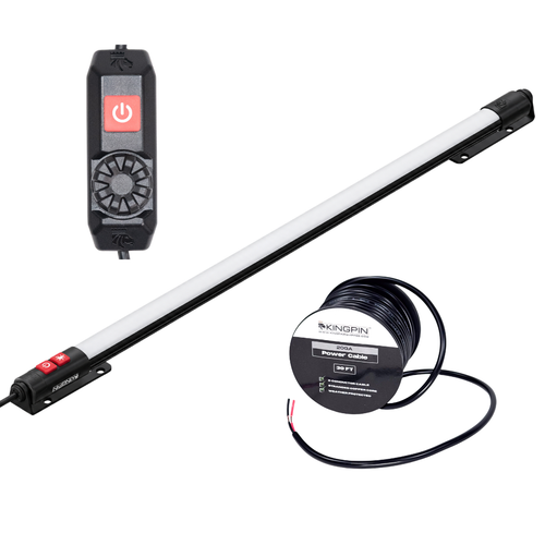 Kingpin™ F-Series 28" Light Kit