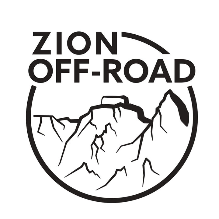 Zion Off-road, go to site