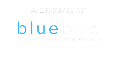 Bluebird Research group makes Kingpin lighting