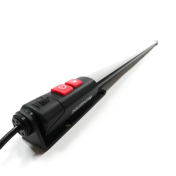 Kingpin™ F-Series 40" Light Kit