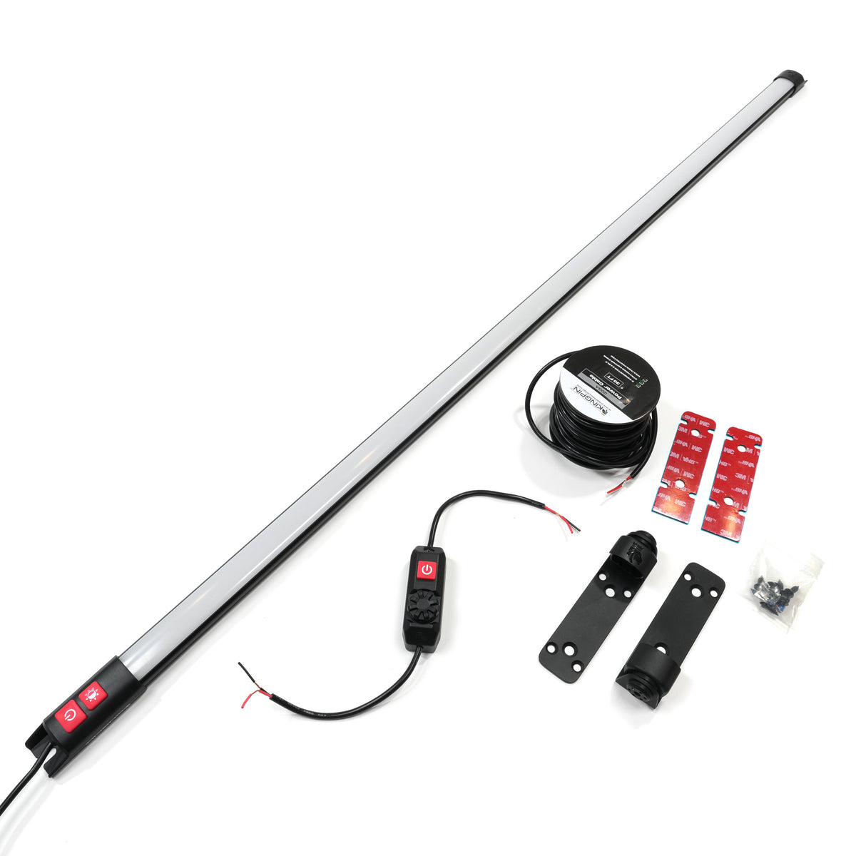 Kingpin™ F-Series 40" Light Kit