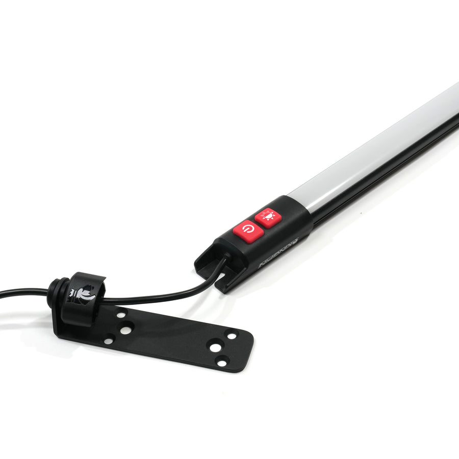 Kingpin™ F-Series 28" Light Kit